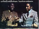 J.Pacheco/Conde Rodriguez-Perfecta Combinacion-Org.1st.Press.Fania 380.DG.Ex