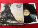 DIAMOND HEAD AM I EVIL 1987 LP 12