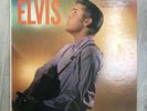 Elvis Presley ‘Elvis’ Rock And Roll Vinyl LP