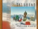 The Sound - Heads and Hearts (Very good condition) 1st Pressing