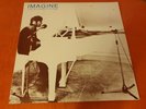 John Lennon - Imagine The Alternate Album  US LP Apple SW-A-3379
