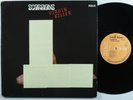 SCORPIONS Virgin Killer RCA VICTOR LP VG+ france gatefold