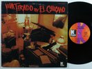 EL CHICANO Viva Tirado KAPP LP