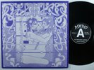 PERFUMED GARDEN Various Artists PSYCHO LP uk