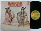 SPOOKY TOOTH FT MIKE HARRISON The Last Puff A&M LP VG+