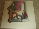 GINHOUSE - GIN HOUSE - HARD / PROG ROCK - NEW - LP RECORD