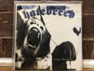 Hatebreed “Under The Knife” 7” Vinyl