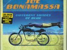 Joe Bonamassa ?– Different Shades Of Blue SEALED DOUBLE VINYL RECORD
