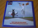 Rolling Stones - Get Yer Ya-Ya's Out  auf 180g Vinyl NEU & OVP
