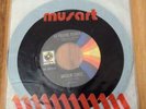 ? ANTOLIN LENES [LA POLLERA BLANCA] EX AFRO CUMBIA 45 Musart