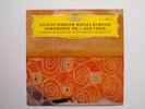 DG Mahler Symphony 1 Titan Kubelik original vinyl LP record 1968 Bavarian Radio