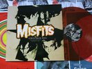 MISFITS 12 Hits From Hell THE MSP SESSIONS 1980 ORIGINAL COLORED