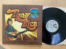 TONY RICE CALIFORNIA AUTUMN 1975 ORIG 1ST PRESS REBEL SLP-1549 EX LP BLUEGRASS