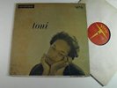 TONI HARPER-Toni-Verve MG V 2001-original deep groove