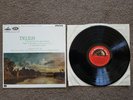 Delius Concerto For Cello And Orchestra Jacqueline Du Pre RPO Sargent EMI ASD 64