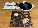 EUROPE, BAG OF BONES, Vinyl LP 2012 Gatefold, Inner Sleeve, e.a.r.music,SUPERB C