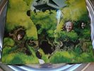 RETRO/COLLECTABLE VINYL/RECORD/LP DR.STRANGELY STRANGE-HEAVY PETTING 99P MUSIC