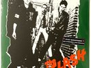 The Clash - Self Titled [Current Pressing] LP Vinyl Record Album [New Sealed]