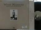 WHITE MANSIONS  (Waylon Jennings, Jessi Colter, John Dillon) (28 pg. Booklet) PL
