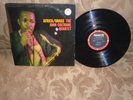 John Coltrane Quartet Africa Brass Impulse A-6 stereo gatefold org pres NM