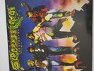 SLOPPY SECONDS = Destroyed = Vinyl LP = SEALED = 1989= D-TOUR RECORDS