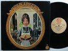 MOM'S APPLE PIE Self Titled BROWN BAG BB-14200 LP NM