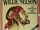 Country 5-LP Box Set - Willie Nelson - His Greatest Hits And Finest Performances