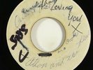 Alton Ellis/T. McCook 