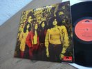 GOLDEN EARRING SAME LP NM 1970 RARE PUPPET COVER