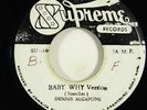 Dennis Alcapone/Rhythm Rebels 