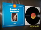 Bob Dylan LP  Il Meglio Di Bob Dylan N. 1 aka Greatest Hits  - ITALY