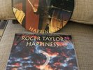 Roger Taylor/Queen Happiness 12