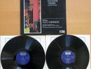 T.S. Eliot The Waste Land 4 Quartets Alec Guinness 2LP NEAR MINT Argo PLP 1206/7