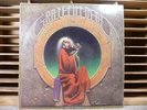 GRATEFUL DEAD - BLUES FOR ALLAH   LP VINYL RECORD ALBUM
