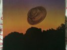 Ron Davies - U. F. O. / VG+ / LP, Album, RE