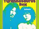 TYRANNOSAURUS REX / MARC BOLAN 'Debora' 1976 German compilation vinyl LP