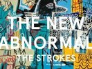 THE STROKES - THE NEW ABNORMAL Opaque Red Vinyl Record 180g LP NEW RCA