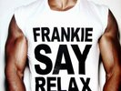 Frankie Goes To Hollywood Relax 2009 Numbered Vinyl 12