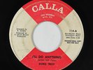 Northern Soul 45 - Doris Troy - I'll Do Anything - Calla - mp3