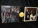 THE DOORS STRANGE DAYS ELEKTRA RECORDS STEREO WITH ORIGINAL INNER SLEEVE FIRST