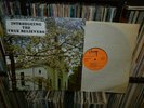 Introducing The True Believers Rare Gospel Soul Funk LP Shrink Nice VG++ To NM