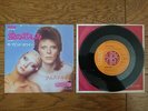 DAVID BOWIE Sorrow JAPAN 7