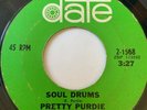 Soul Funk 45/ Pretty Purdie 