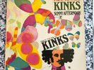 The Kinks - Face To Face - Mono  - R 6228 - 1966 Vinyl LP