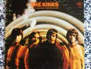 The Kinks - Are The Village Green Preservation Society - 2-Tone Labels  - 1968