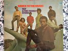 Sly & The Family Stone - Dance To The Music - In Shrink  - 1968 Vinyl LP
