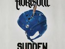 Horisont - Sudden Death (Gatefold black LP) [Vinyl LP] LP NEU OVP VÖ 15.05.2020
