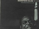 Willie Dixon & Memphis Slim ?– Willie's Blues ORIGINAL USA 1960 MONO LP Prestige