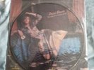 David bowie: The Man who sold the world rare picture disc
