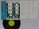 MJQ Django Prestige ? LPR-8867 Japan   LP OBI